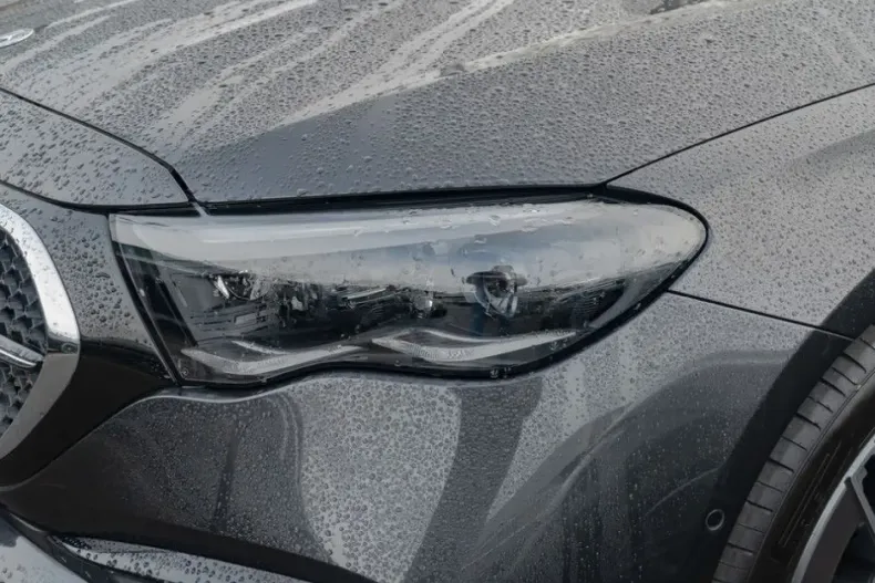 Mercedes-Benz E 400 din 2024 cu 3.253 km - oferta MER164650 - foto 23