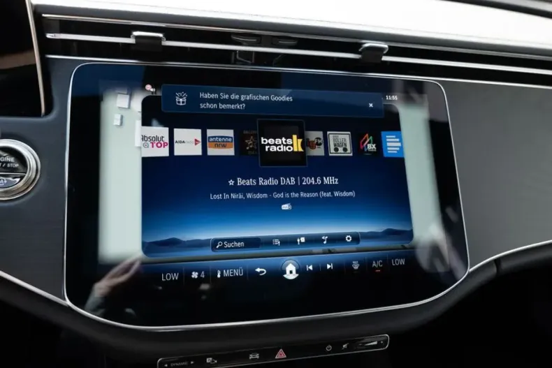 Mercedes-Benz E 450 din 2024 cu 19.329 km - oferta MER164651 - foto 9