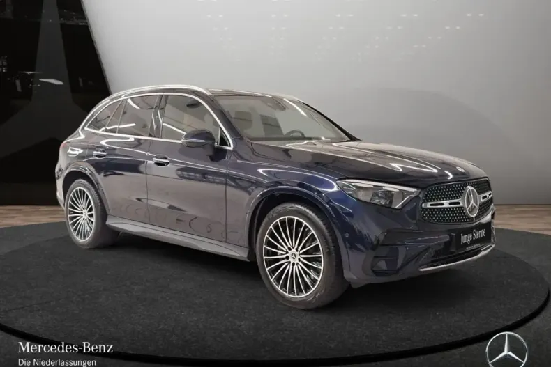 Mercedes-Benz GLC 200 din 2023 cu 9.348 km - oferta MER164652 - foto 1