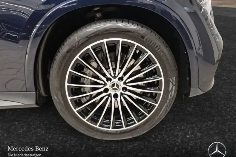 Mercedes-Benz GLC 200 din 2023 cu 9.348 km - oferta MER164652 - foto 4