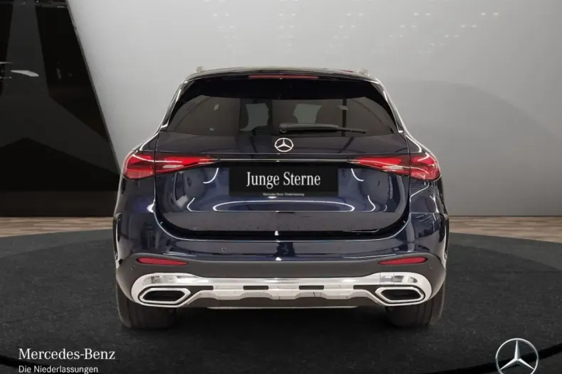 Mercedes-Benz GLC 200 din 2023 cu 9.348 km - oferta MER164652 - foto 6