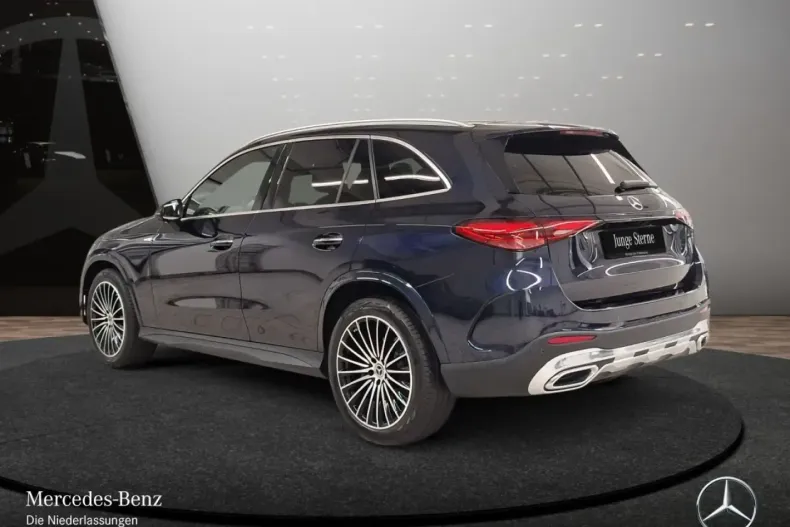 Mercedes-Benz GLC 200 din 2023 cu 9.348 km - oferta MER164652 - foto 7