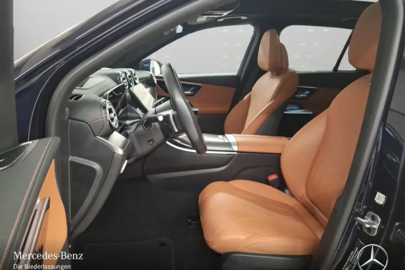 Mercedes-Benz GLC 200 din 2023 cu 9.348 km - oferta MER164652 - foto 8