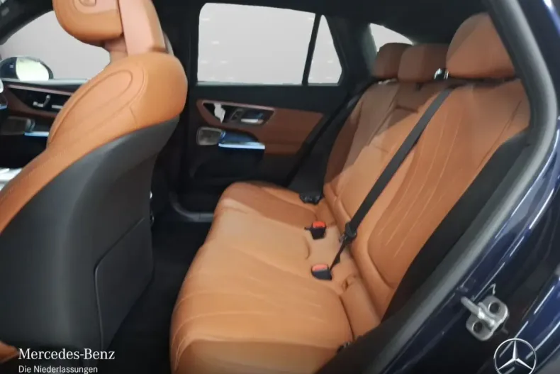 Mercedes-Benz GLC 200 din 2023 cu 9.348 km - oferta MER164652 - foto 9