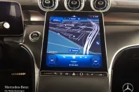 Mercedes-Benz GLC 200 din 2023 cu 9.348 km - oferta MER164652 - foto 13