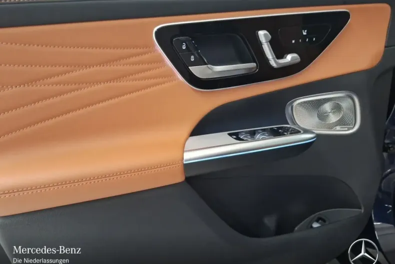 Mercedes-Benz GLC 200 din 2023 cu 9.348 km - oferta MER164652 - foto 14