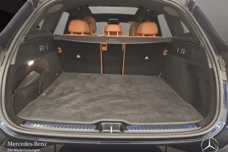 Mercedes-Benz GLC 200 din 2023 cu 9.348 km - oferta MER164652 - foto 16