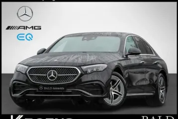 Mercedes-Benz E 300 din 2024 - oferta MER164653