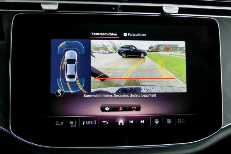 Mercedes-Benz E 300 din 2024 cu 28.792 km - oferta MER164653 - foto 10