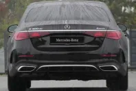 Mercedes-Benz E 300 din 2024 cu 28.792 km - oferta MER164653 - foto 19