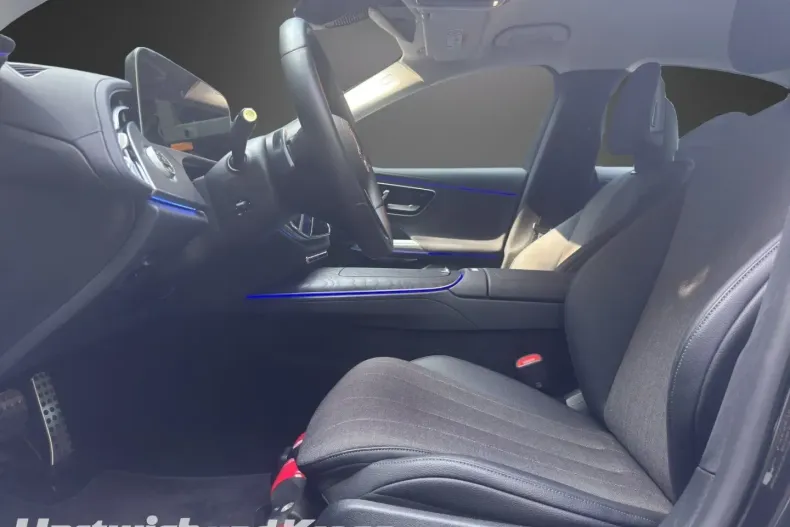 Mercedes-Benz E 300 din 2024 cu 8.790 km - oferta MER164654 - foto 12