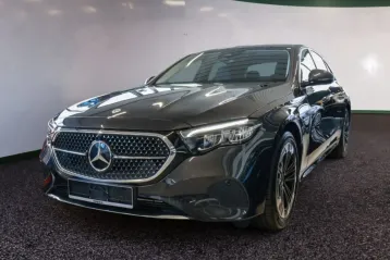 Mercedes-Benz E 300 din 2024 - oferta MER164655