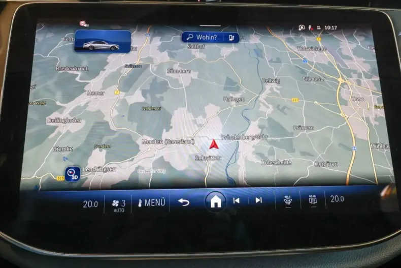 Mercedes-Benz E 300 din 2024 cu 34.843 km - oferta MER164655 - foto 10