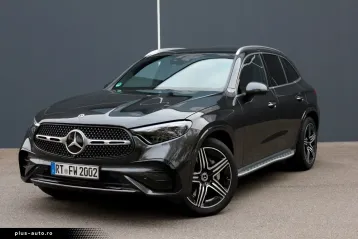 Mercedes-Benz GLC 200 din 2023 - oferta MER164657