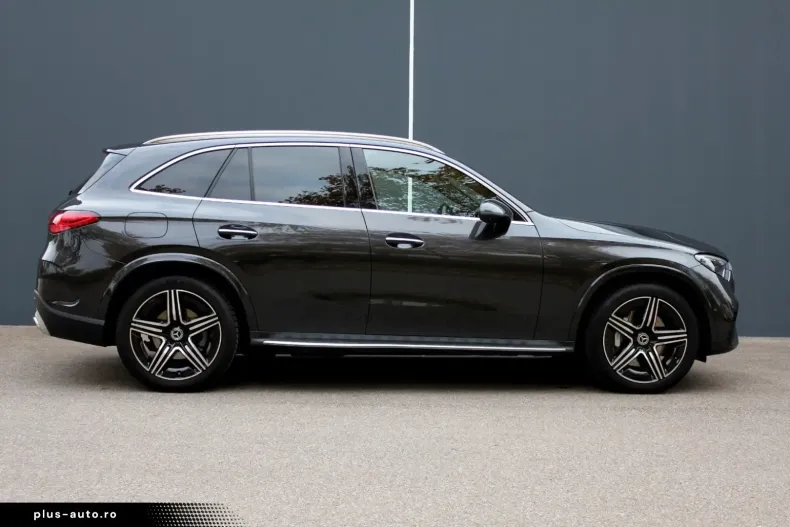 Mercedes-Benz GLC 200 din 2023 cu 19.827 km - oferta MER164657 - foto 6