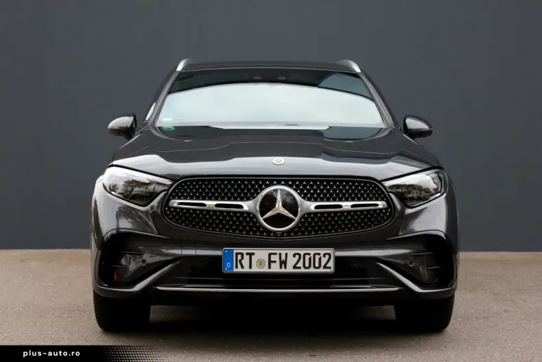 Mercedes-Benz GLC 200 din 2023 cu 19.827 km - oferta MER164657 - foto 8