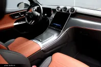 Mercedes-Benz GLC 200 din 2023 cu 19.827 km - oferta MER164657 - foto 11