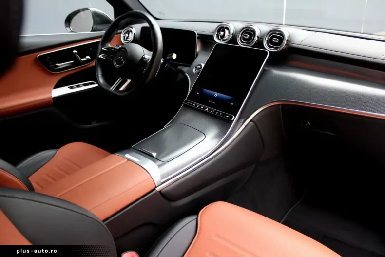 Mercedes-Benz GLC 200 din 2023 cu 19.827 km - oferta MER164657 - foto 11