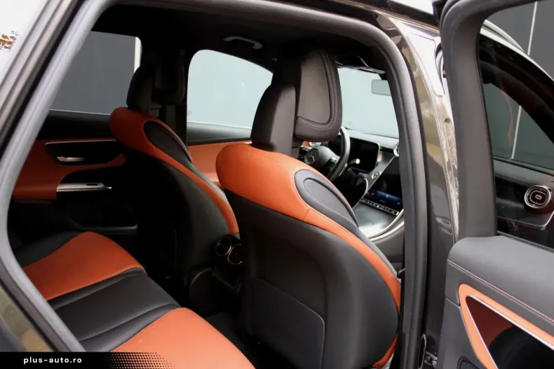 Mercedes-Benz GLC 200 din 2023 cu 19.827 km - oferta MER164657 - foto 12