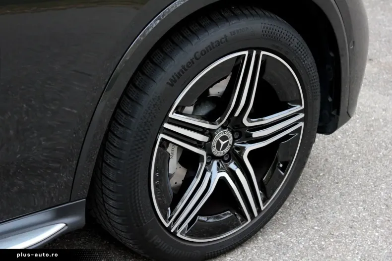Mercedes-Benz GLC 200 din 2023 cu 19.827 km - oferta MER164657 - foto 14