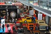 Mercedes-Benz GLC 200 din 2023 cu 19.827 km - oferta MER164657 - foto 22