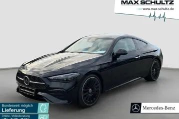 Mercedes-Benz CLE 450 din 2025 - oferta MER164658
