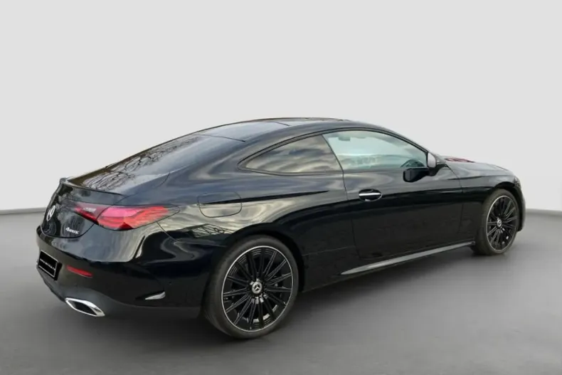 Mercedes-Benz CLE 450 din 2025 cu 15.900 km - oferta MER164658 - foto 3