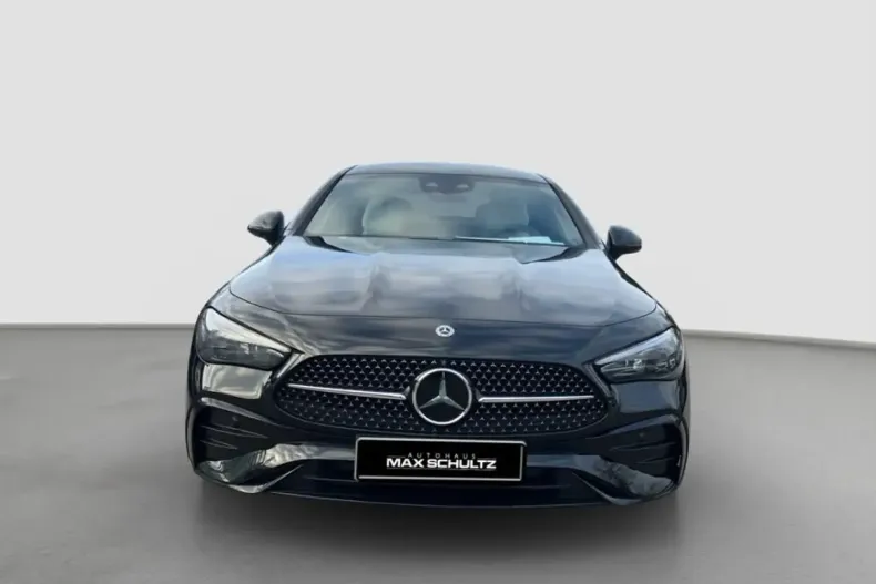 Mercedes-Benz CLE 450 din 2025 cu 15.900 km - oferta MER164658 - foto 20