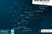 Mercedes-Benz CLE 450 din 2025 cu 15.900 km - oferta MER164658 - foto 22