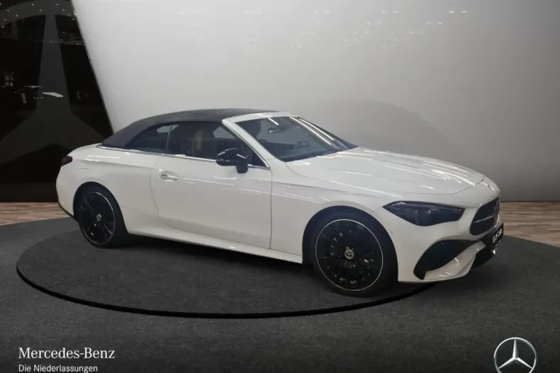 Mercedes-Benz CLE 300 din 2024 cu 11.916 km - oferta MER164659 - foto 1