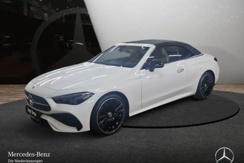 Mercedes-Benz CLE 300 din 2024 cu 11.916 km - oferta MER164659 - foto 2