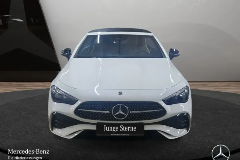 Mercedes-Benz CLE 300 din 2024 cu 11.916 km - oferta MER164659 - foto 3