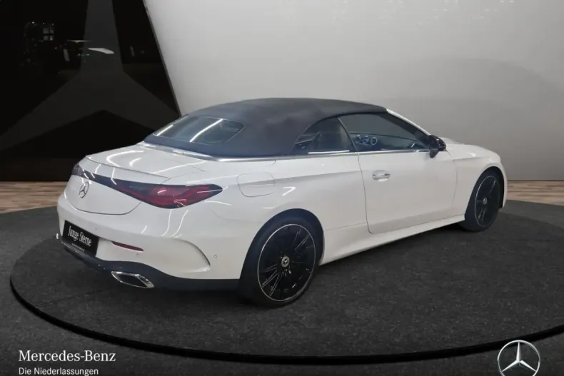 Mercedes-Benz CLE 300 din 2024 cu 11.916 km - oferta MER164659 - foto 5