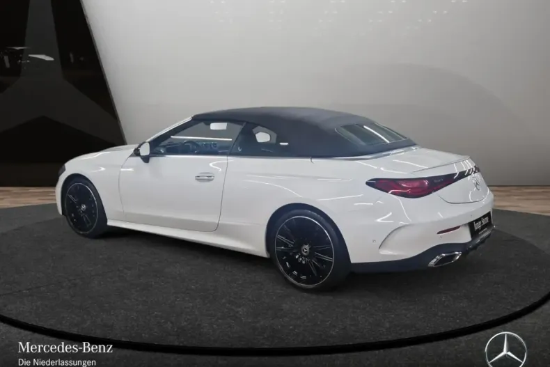 Mercedes-Benz CLE 300 din 2024 cu 11.916 km - oferta MER164659 - foto 7