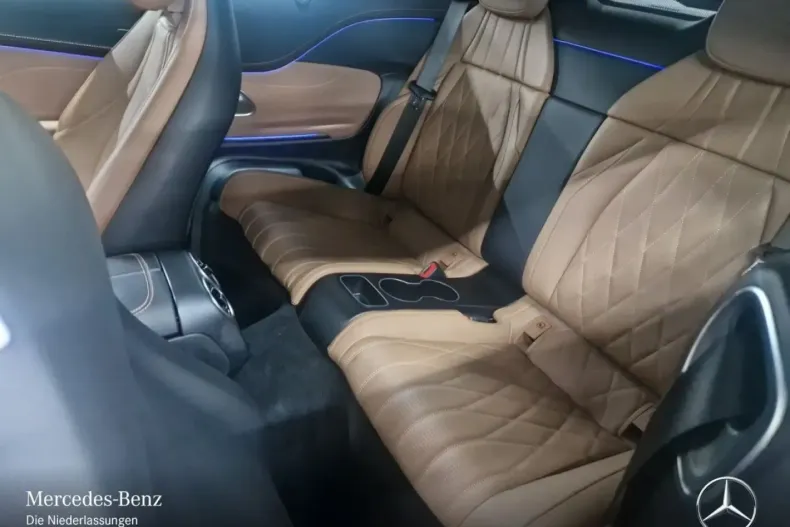 Mercedes-Benz CLE 300 din 2024 cu 11.916 km - oferta MER164659 - foto 9