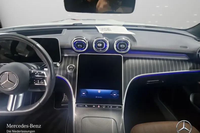 Mercedes-Benz CLE 300 din 2024 cu 11.916 km - oferta MER164659 - foto 12