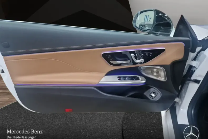 Mercedes-Benz CLE 300 din 2024 cu 11.916 km - oferta MER164659 - foto 14
