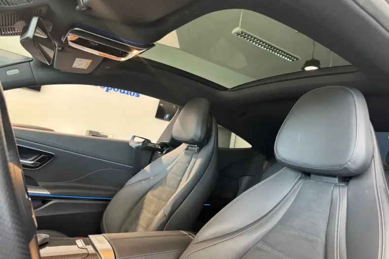 Mercedes-Benz CLE 200 din 2024 cu 29.867 km - oferta MER164660 - foto 14