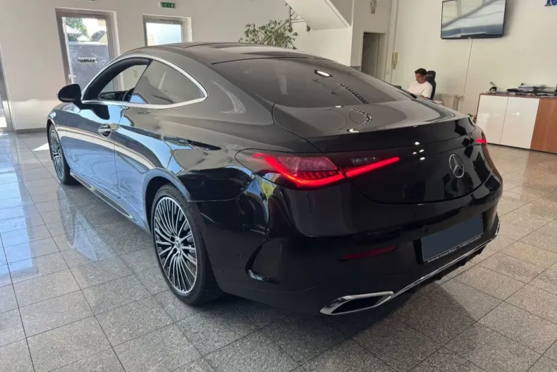 Mercedes-Benz CLE 200 din 2024 cu 29.867 km - oferta MER164660 - foto 18