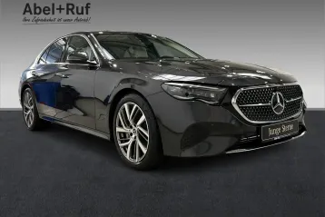 Mercedes-Benz E 450 din 2025 - oferta MER164661