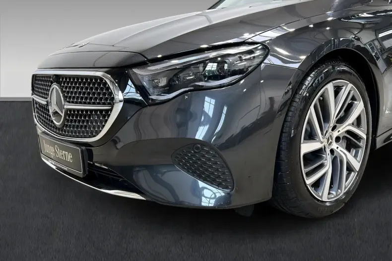 Mercedes-Benz E 450 din 2025 cu 6.094 km - oferta MER164661 - foto 5