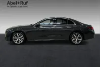 Mercedes-Benz E 450 din 2025 cu 6.094 km - oferta MER164661 - foto 7