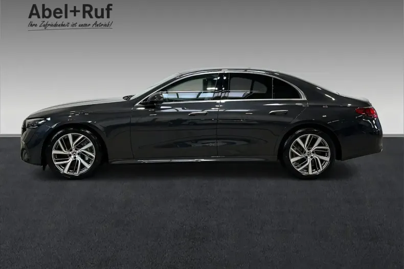 Mercedes-Benz E 450 din 2025 cu 6.094 km - oferta MER164661 - foto 7