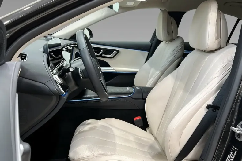 Mercedes-Benz E 450 din 2025 cu 6.094 km - oferta MER164661 - foto 11