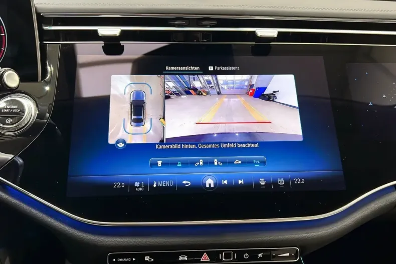 Mercedes-Benz E 450 din 2025 cu 6.094 km - oferta MER164661 - foto 15