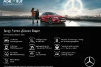 Mercedes-Benz E 450 din 2025 cu 6.094 km - oferta MER164661 - foto 16