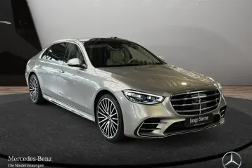 Mercedes-Benz S 350 din 2024 - oferta MER164662