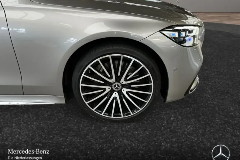 Mercedes-Benz S 350 din 2024 cu 32.515 km - oferta MER164662 - foto 4