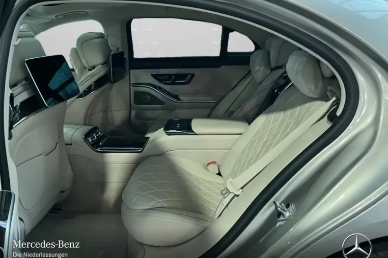 Mercedes-Benz S 350 din 2024 cu 32.515 km - oferta MER164662 - foto 9