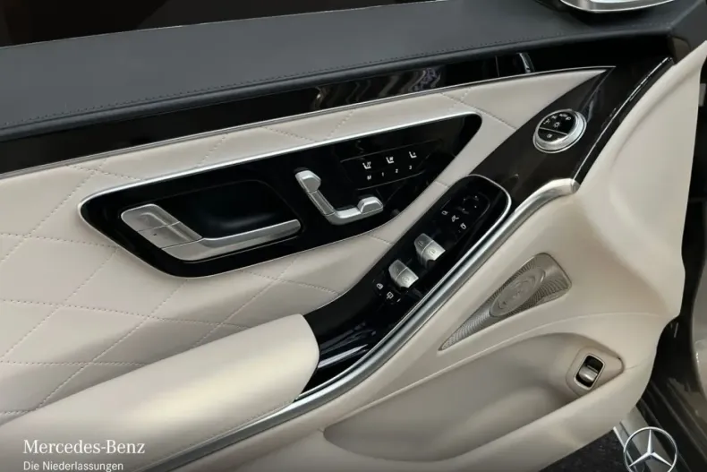 Mercedes-Benz S 350 din 2024 cu 32.515 km - oferta MER164662 - foto 14